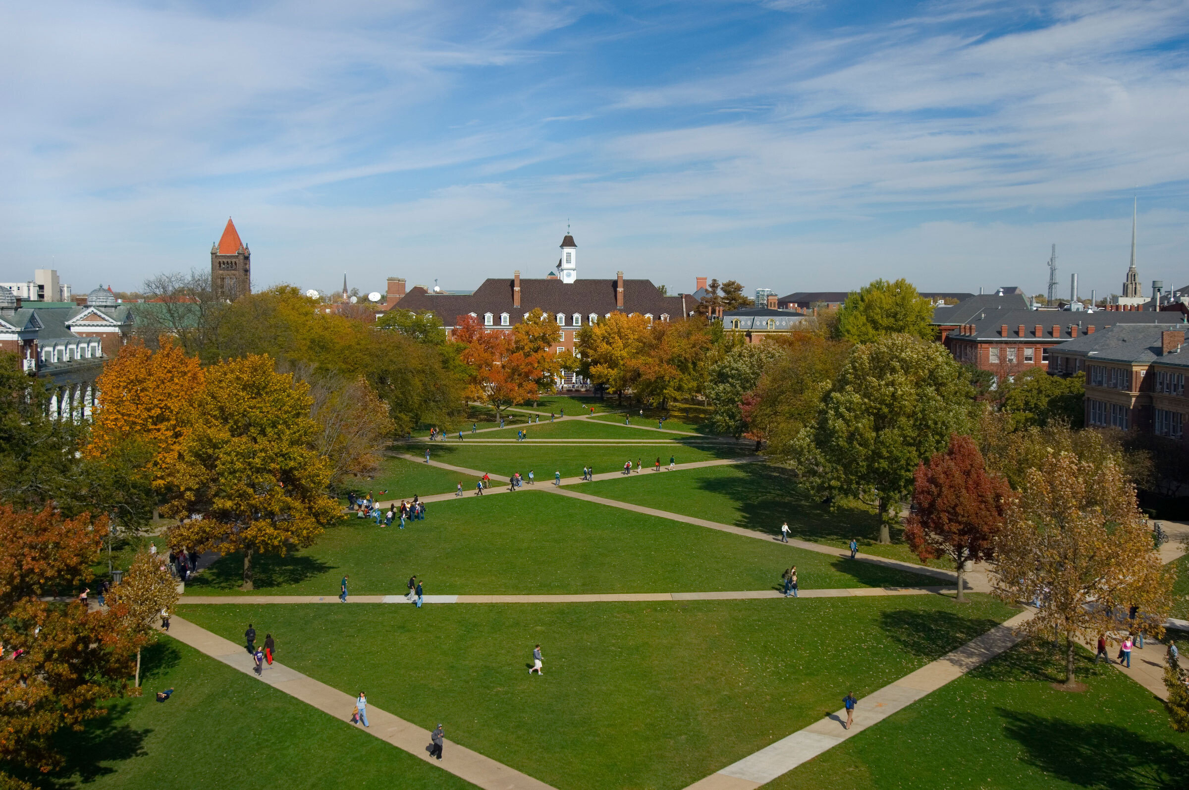 RokSpark Pilot Launches at the University of Illinois Urbana-Champaign